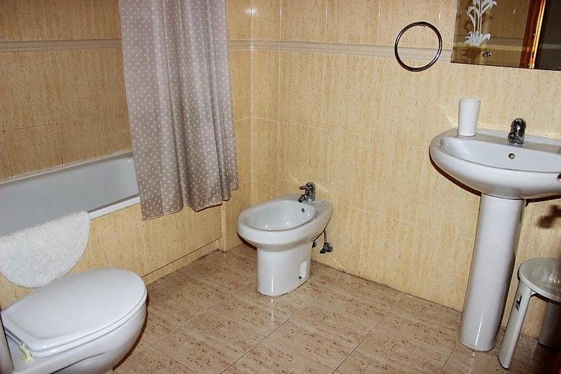 Apartamento Con Vista La Mata La Mata  Ngoại thất bức ảnh
