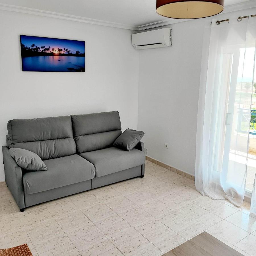 Apartamento Con Vista La Mata La Mata  Ngoại thất bức ảnh