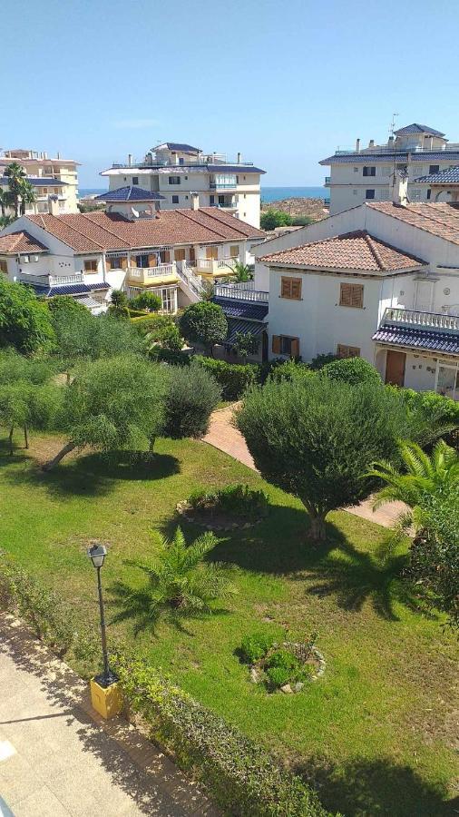 Apartamento Con Vista La Mata La Mata  Ngoại thất bức ảnh