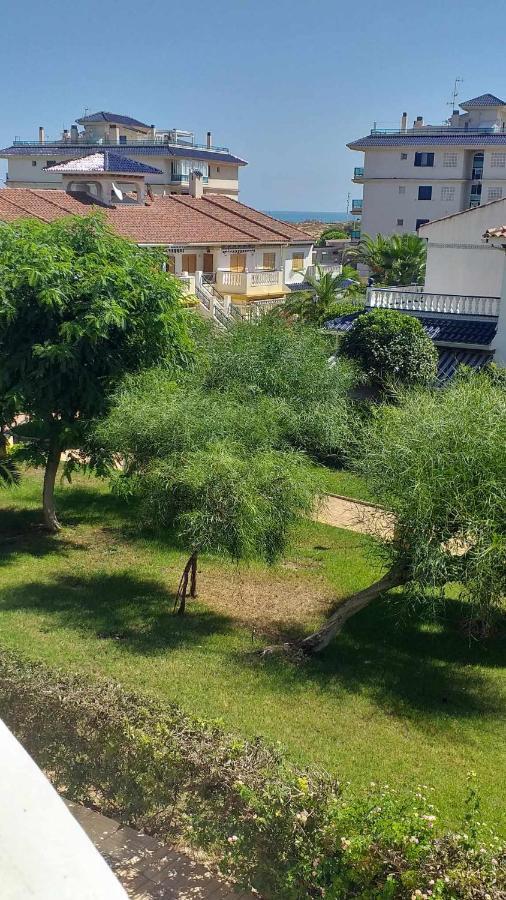 Apartamento Con Vista La Mata La Mata  Ngoại thất bức ảnh