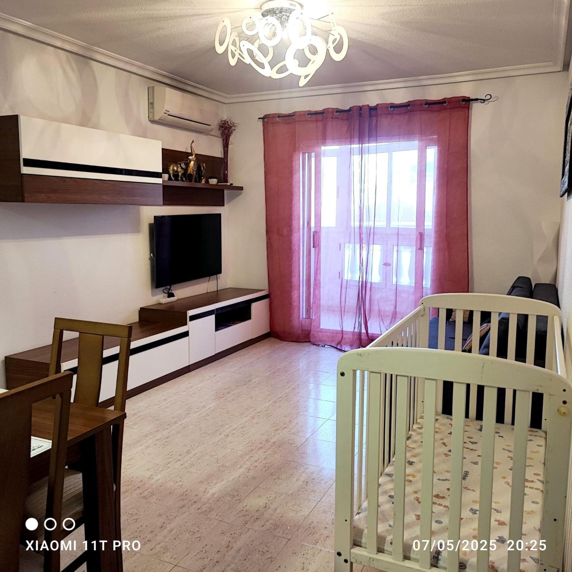 Apartamento Con Vista La Mata La Mata  Ngoại thất bức ảnh